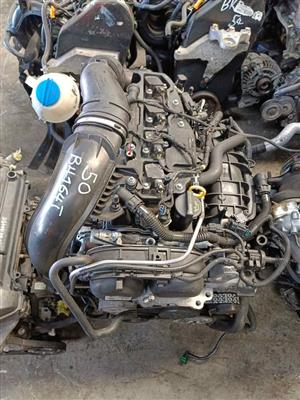 FORD ST B4164T ENGINES FOR SALE