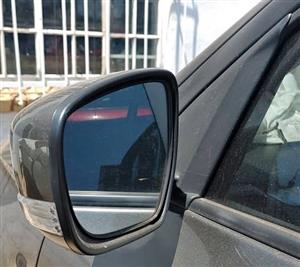 SUZUKI SWIFT LEFT SIDE MIRROR 