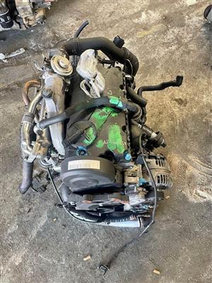 VW ASZ CLOSE FILTER ENGINES