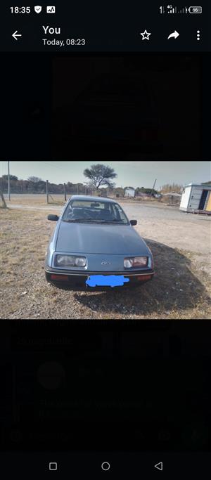 Ford Sierra for sale