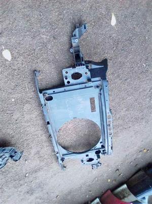 Mini Cooper Clubman 2006-11 Cradle