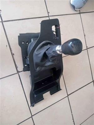 Ford ranger T7 2.2 2018 6 speed gear selector