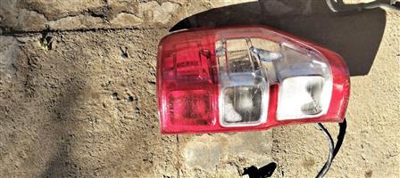 Ford ranger T7/ T8 tail light