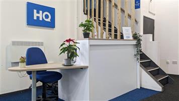 Office Rental Monthly in Durbanville