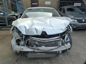 Renault Megane III GT 2.0 Manual Silver - 2013 SPARESBOYZ STRIPPING FOR SPARES