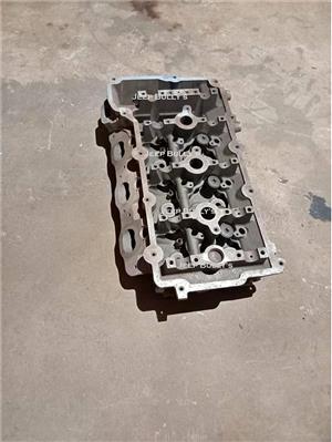 Used Dodge Journey 2.7 Cylinder Head In Stock 