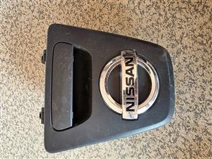 Nissan NP200 Tailgate  Boot Handle (Genuine OEM) 