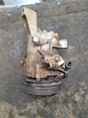 SUZUKI ETIGA AIR-CON PUMP AVAILABLE