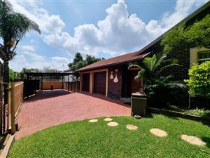 Safari Gadens - Stunning 4-bedroom home for sale - Your dream oasis awaits!