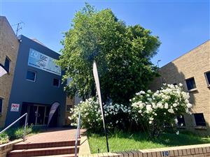 Prime 1,653m² Industrial Facility to Rent – Corporate Park South, Midrand