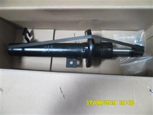 Fiesta front shocks