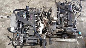 ISUZU KB240 C24NE ENGINES FOR SALE