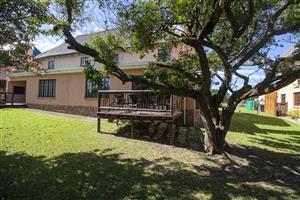 Charming Countryside Retreat at Greenfountain Farm Chalets outside Port Alfred