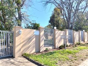 Five bedroom house for rental in Fortgle