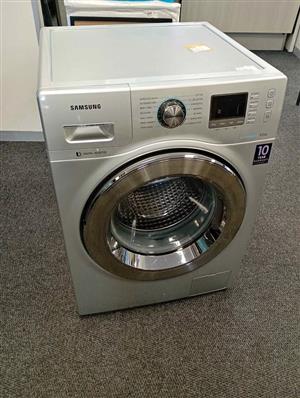 Samsung 9kg Front Loader with Eco Bubble Technology