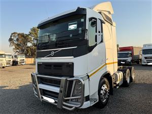 USED 2015 VOLVO FH 440 FOR SALE 