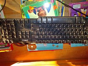 Keyboard computer x 2