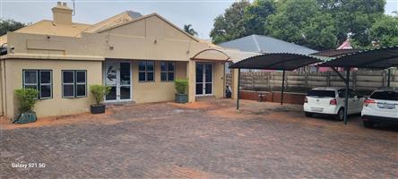 Excellent Prime Location for office use