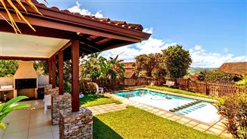 Townhouse Rental Monthly in Izinga