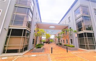 Office to let in 23 Eaton Road Bryanston