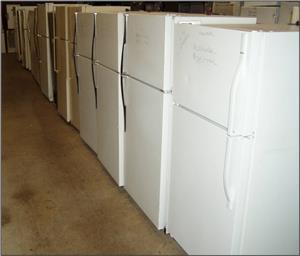 Very Affordable, in good condition second hand fridges and freezers for sale!