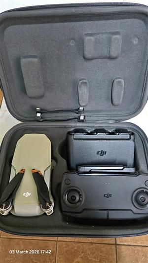 DJI Mavic Mini Flymore combo