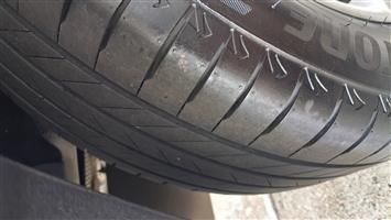 Bridgestone Tyres