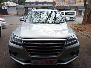 2020 HAVAL H2 1.5T AUTOMATIC