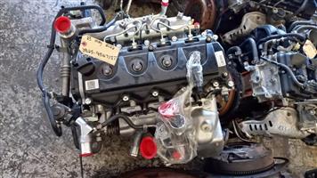 NISSAN NP300 YD25T used ENGINE FOR SALE