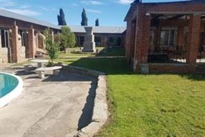 Farm For Sale in Ladybrand Rural