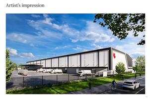 Industrial Rental Monthly in Glen Marais