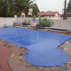 Quality Pool Covers @ an affordable price 