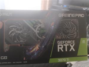 Graphics card 