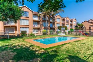 Extremely Modern Unit Safe and Spacious