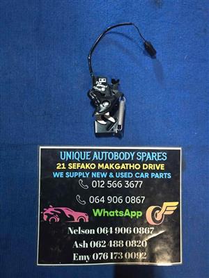 Bonnet Catch Lock for BMW F30
