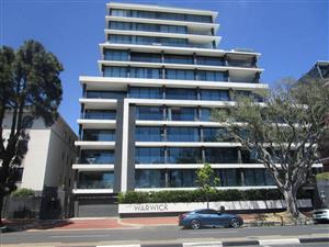 Apartment For Sale in Green Point