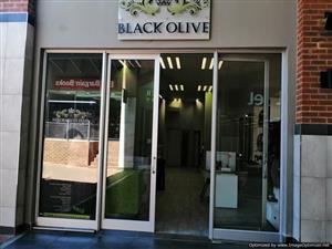 Hair Salon for sale at VILLAGE MALL in Hartbeespoort, 88sqm, all fittings included