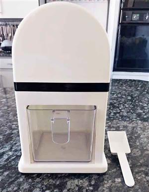 Ice crusher for sale