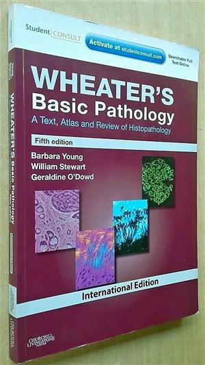 Wheater’s basic pathology.