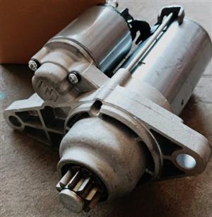 VW Polo 9N BAH/BLM 2003-2009 Starter