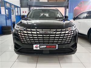 2026 Haval GWM H6 2.0 