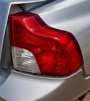 2010 Volvo S40 2.0 Used RHS Tail light for sale 