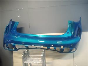 2022-2025 HAVAL JOLOIN PRO BACK BUMPER FOR SALE
