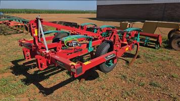 2022 Kverneland CLG II