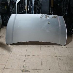 Nissan Datsun go bonnet 
