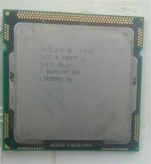 Intel Core i3 Processor