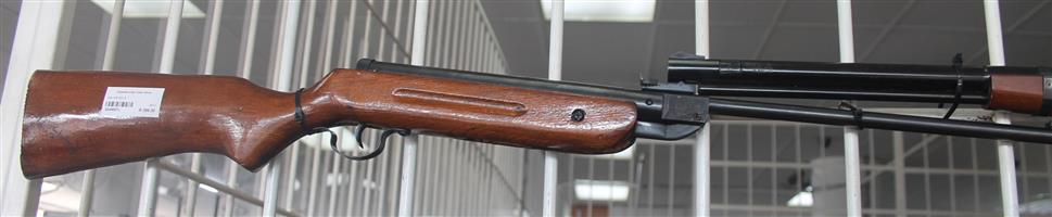 Big Air Rifle S049507L #Rosettenvillepawnshop