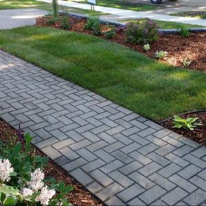 landscaping and irrigations services