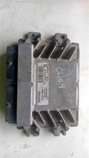 Renault Clio 4 0.9t H4ba computer box selling