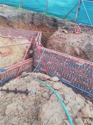 AFG Construction And Maintenance 